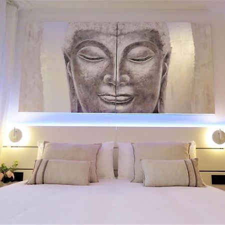 Acogedor Estudio En El Corazon Del Silgar + Parking سانكسينكسو المظهر الخارجي الصورة