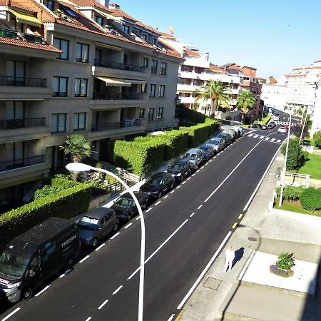 Acogedor Estudio En El Corazon Del Silgar + Parking سانكسينكسو المظهر الخارجي الصورة