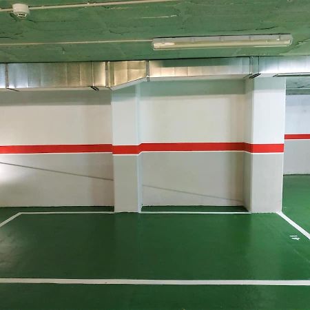 Acogedor Estudio En El Corazon Del Silgar + Parking سانكسينكسو المظهر الخارجي الصورة