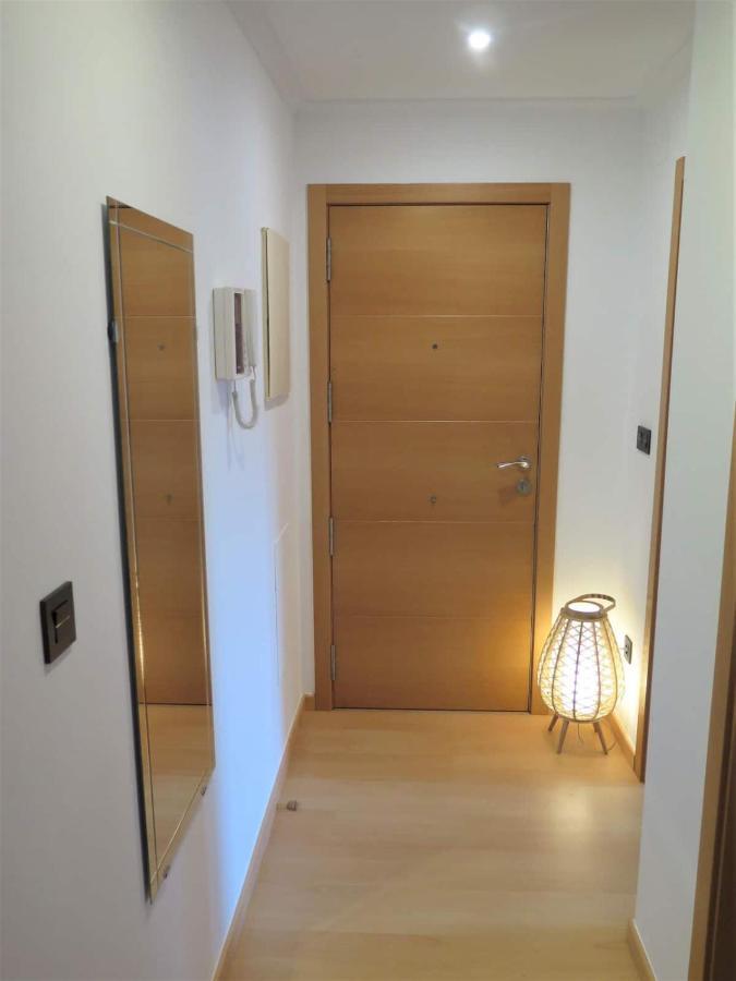 Acogedor Estudio En El Corazon Del Silgar + Parking سانكسينكسو المظهر الخارجي الصورة