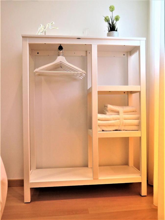 Acogedor Estudio En El Corazon Del Silgar + Parking سانكسينكسو المظهر الخارجي الصورة